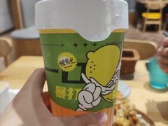 -暖食光·台式家庭餐厅·生日主题店(万达店)