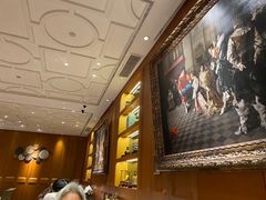 -A One Kitchen·南京精菜馆(德基广场店)