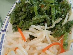 -老雒阳面馆·水席(洛宁高速路口店)