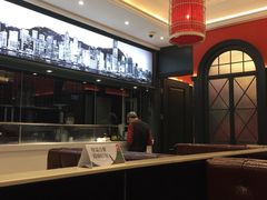 -高第街56号港式餐厅·精选(世茂广场宽厚里大明湖店)