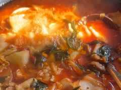 -福茂源横山铁锅羊肉(牡丹园店)
