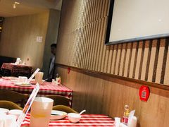-西贝(金桥店)