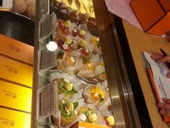 -檬舒舒MonChouChou(久光百货店)