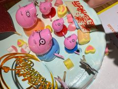 -平娃三宝烧烤·面食(南小街店)