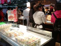 -贝尔麦莎(城上城店)