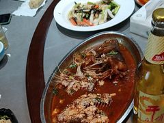-东北大院·东北菜(三台子店)