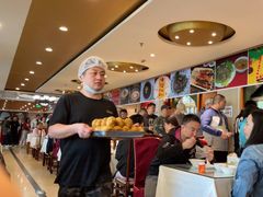 -南来顺饭庄·清真(南菜园店)