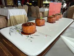 -登瀛楼饭庄(海河旗舰店)