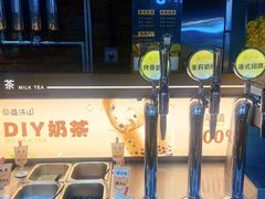 -韩盛·盛江山自助料理(于洪新玛特店)