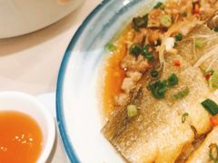 -山泉公馆酒家(珠江新城店)