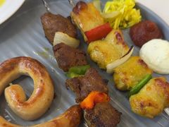 -库滋明·俄罗斯特色美食(中央大街店)