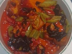 -清真•蜀风园(丁字沽总店)