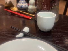-海天楼中餐厅(吴宫泛太平洋酒店)