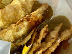 -南楼煎饼(滨江道店)