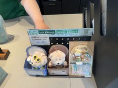 -星巴克(浦江科技广场店)