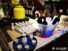 -芭菲盛宴·环球美食(锦城万达广场店)