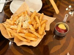 -Ciao窑炉披萨餐厅(宁波阪急店)