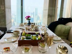 -北京柏悦酒店·锦庭餐厅Dining Room