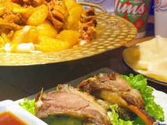 -北疆饭店(金狮广场店)