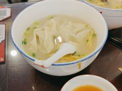 -不二心包子铺(二七广场店)