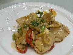 -宜兴隆家宴·私房菜(泰安华庭店)