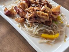 -观海轩餐厅(一线海景店)