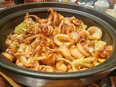 -老蒲鲜(涵江店)