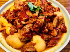 -禾珍珠家常小馆(河南博物院店)