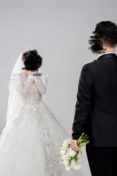 点击看大图 -金夫人婚纱摄影(总店)