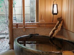 -有马温泉 竹取亭円山温泉旅馆