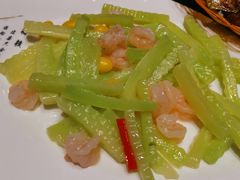 -蒙古人烤羊大师·绿野餐厅(工农大路店)
