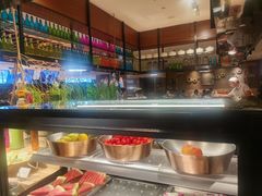 -美盛喜来登大酒店-盛宴标帜餐厅