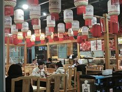 -汉唐守艺人·河北面馆(民心河店)