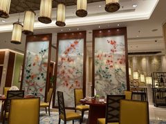 -扬州香格里拉·香宫中餐厅