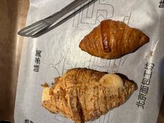 -味多美·北京面包工坊(天坛店)