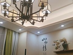 包厢-香山湖家家宴(中山陵店)