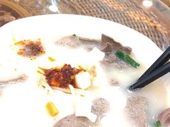 -正宗潮州鱼蛋粉(长寿西路店)