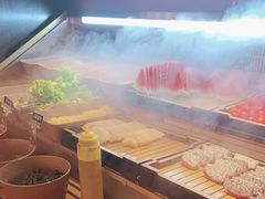 -牛YO烧肉烤肉自助(万象城春河里店)
