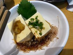 柴鱼豆腐-胜博殿日式炸猪排(西红门店)
