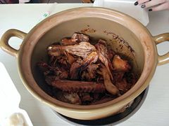 -灌顶姜母鸭(思明南路店)