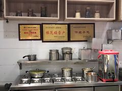 -鲜甜阁·甜品小吃(七星路店)