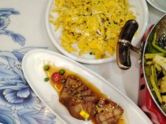-姑苏家宴·苏帮菜·松鼠桂鱼(苏州总店)