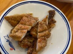 -天天鲜面馆(衡山路店)