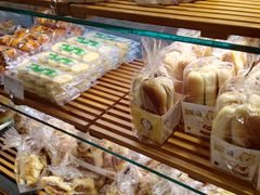 -苹果花园(桂林路店)