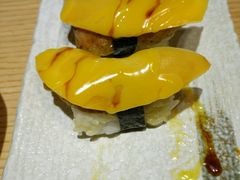 -富山日式料理(宽厚里店)