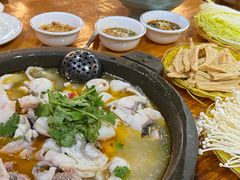 -大鼎石锅鱼(春江里店)