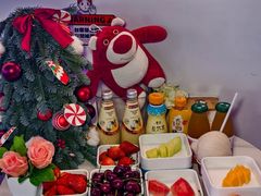 -海德温泉生活馆(朝阳大悦城店)