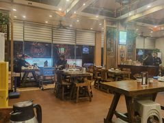 -老雒阳面馆·水席(定鼎门店)