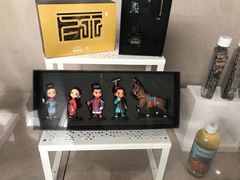 -秦始皇帝陵博物院-丽山园