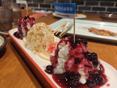 -状元阁烧烤(新华路总店)